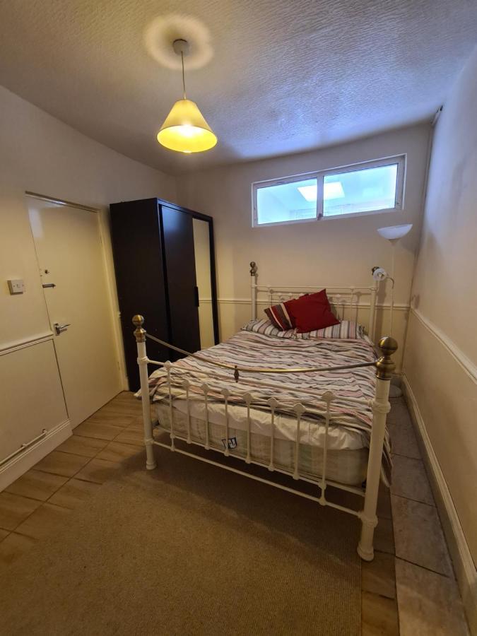 Ground Floor Flat , 31 Lena Street, Easton,Bristol Avon, Uk Hotel Eksteriør billede